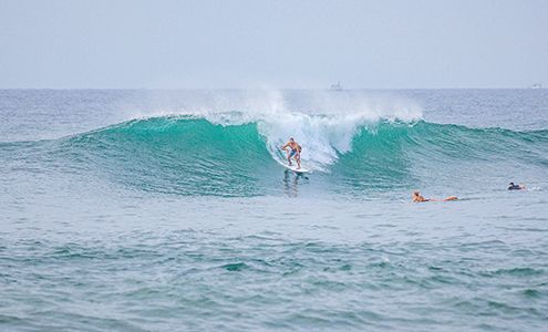 Surf&moto camp  - Изображение 0