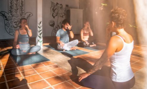 Серф кэмп декабрь  - Изображение 0