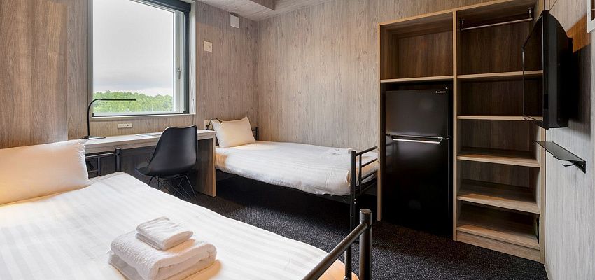 Hotel Niseko - Изображение 0