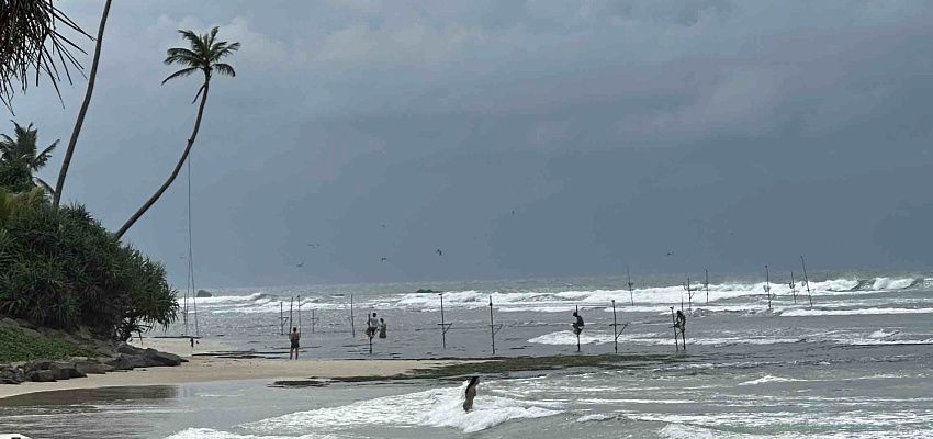 Серф кэмп декабрь  - Изображение 0