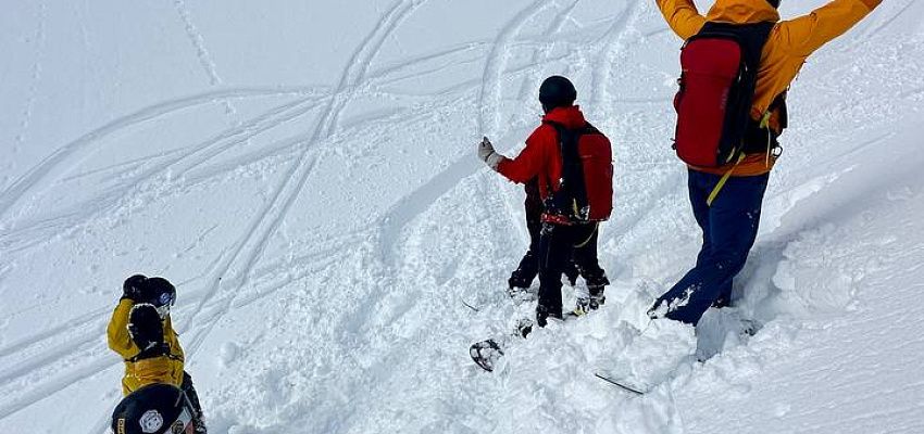 Japan Nagano camp - Изображение 0