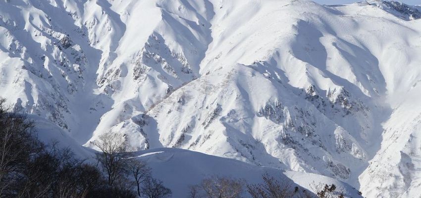 Japan Nagano camp - Изображение 0