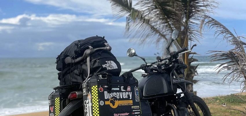 Surf&moto camp  - Изображение 0