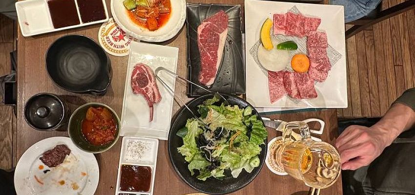 Japan Nagano camp - Изображение 0