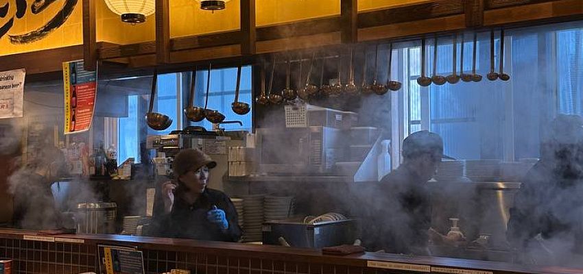 Japan Nagano camp - Изображение 0