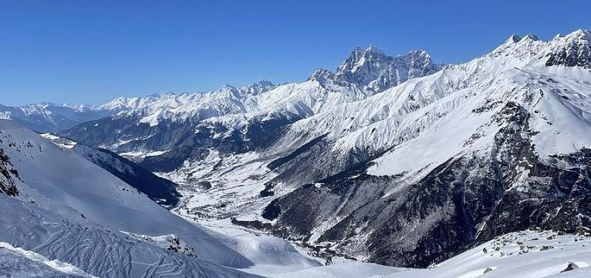 Svaneti Freeride camp - Изображение 0