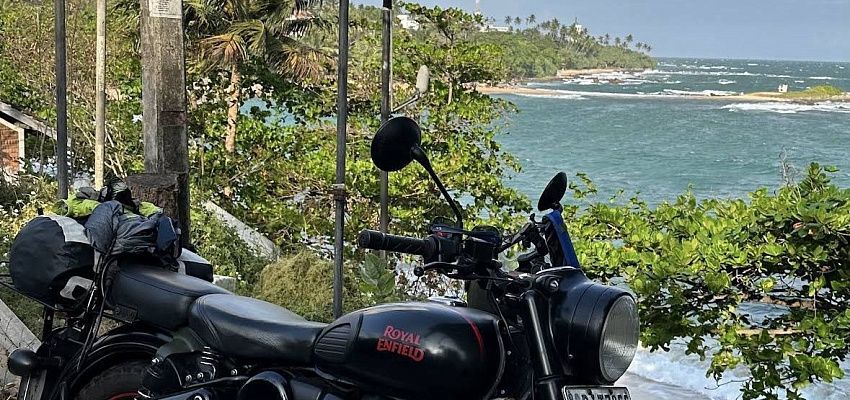 Surf&moto camp  - Изображение 0