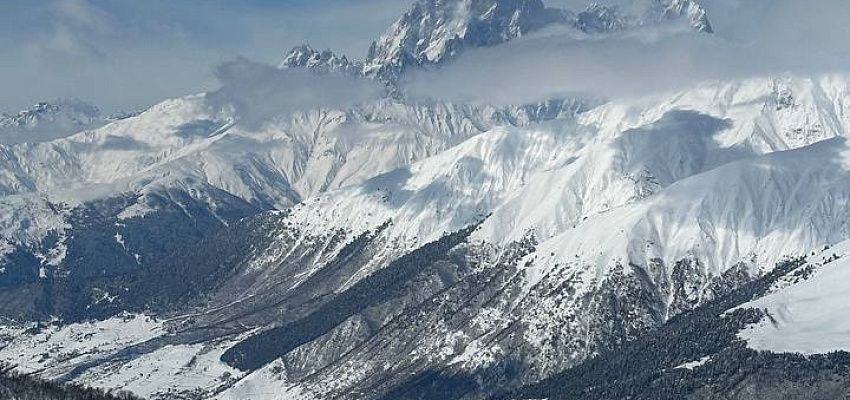 Svaneti Freeride camp - Изображение 0