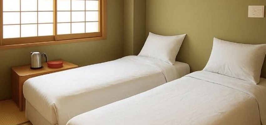 Hotels Hakuba & Myoko - Изображение 0
