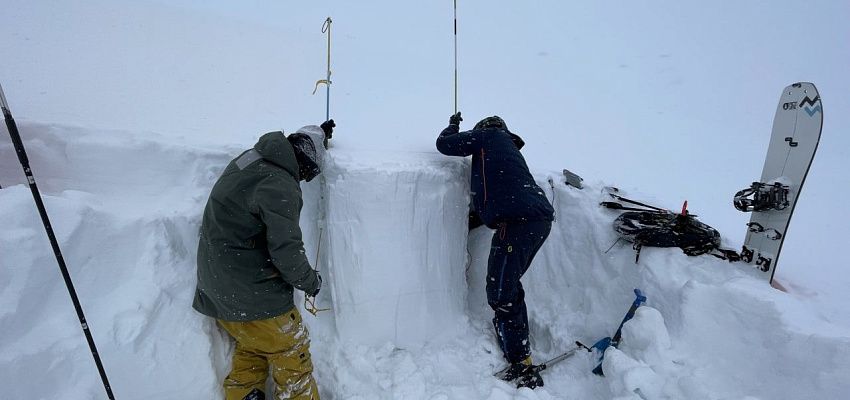 Gudauri New Year - Изображение 0