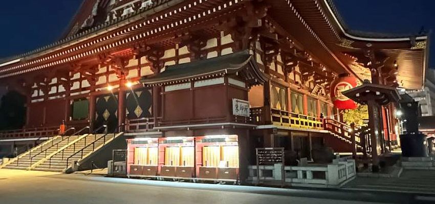 Japan Hokkaido camp - Изображение 0