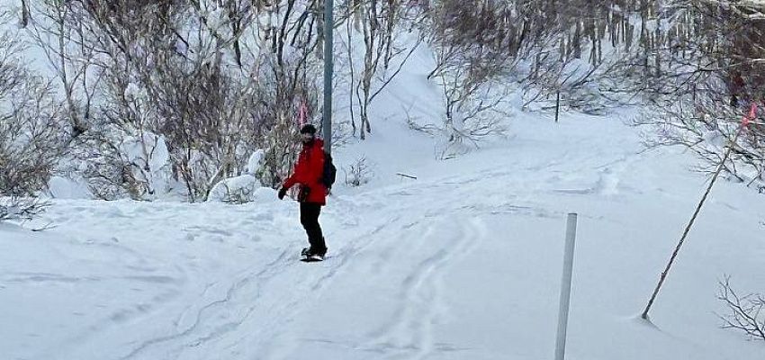 Japan Hokkaido camp - Изображение 0