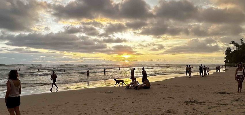 Серф кэмп декабрь  - Изображение 0