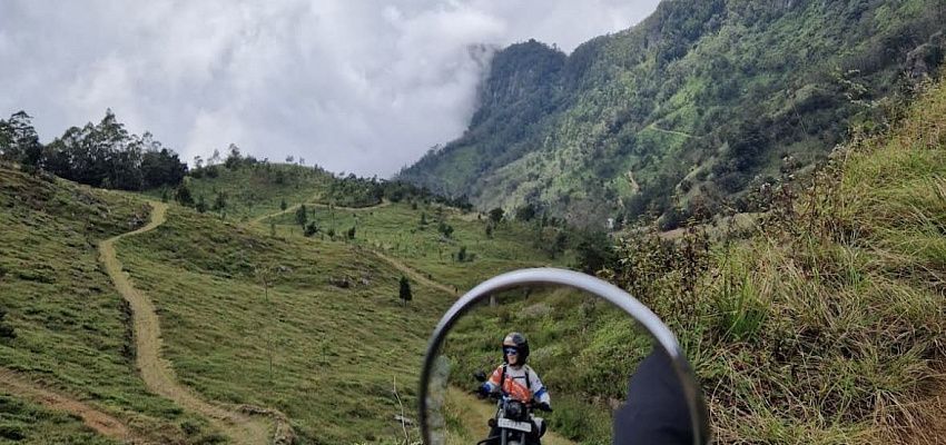 Surf&moto camp  - Изображение 0