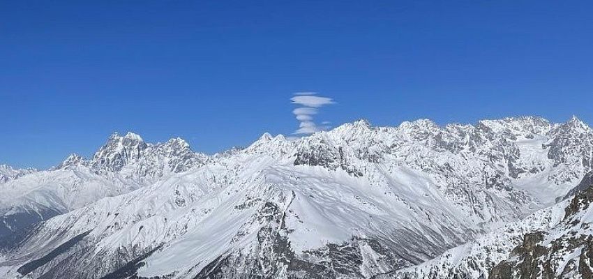 Svaneti Freeride camp - Изображение 0