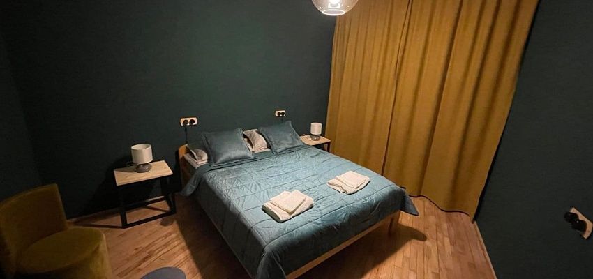 Gudauri New Year - Изображение 0