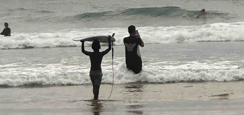 Серф кэмп декабрь  - Изображение 0