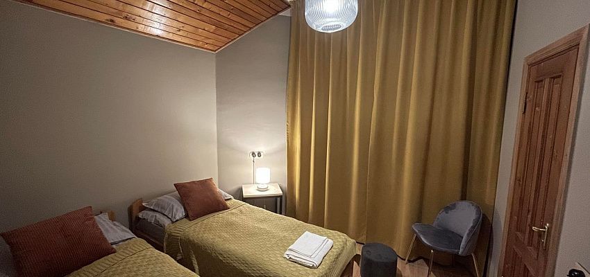 Image Title Gudauri Ozon - Изображение 0