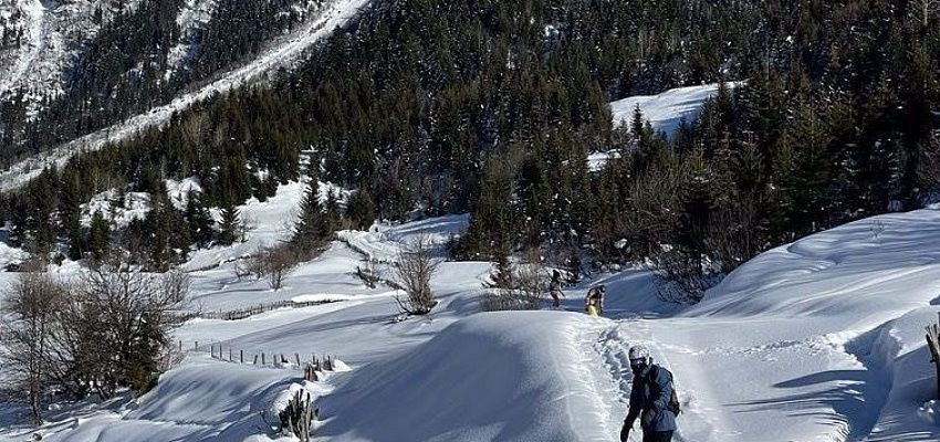 Svaneti Freeride camp - Изображение 0