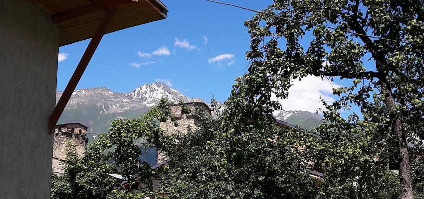 Guesthouse Edelweiss - Изображение 0