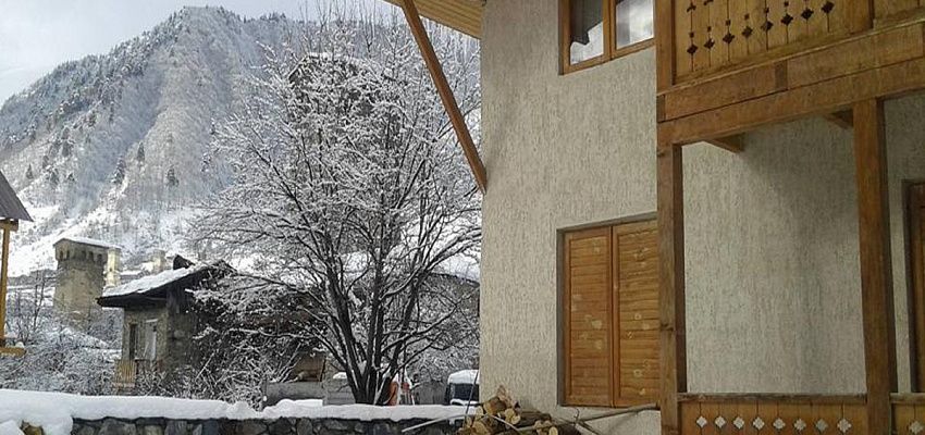 Guesthouse Edelweiss - Изображение 0