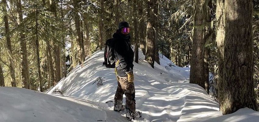 Svaneti Freeride camp - Изображение 0