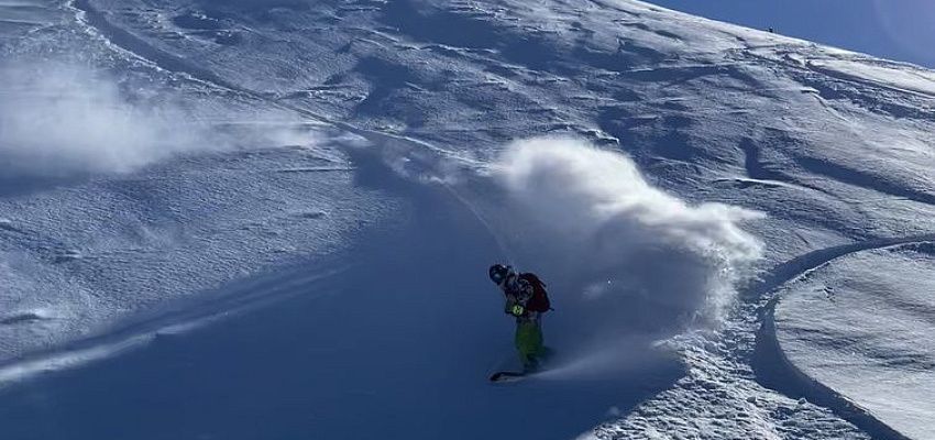 Svaneti Freeride camp - Изображение 0