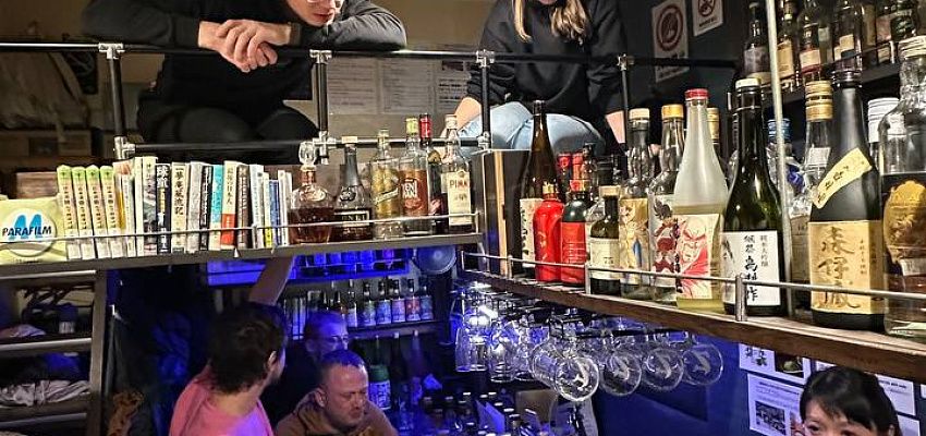 Japan Nagano camp - Изображение 0