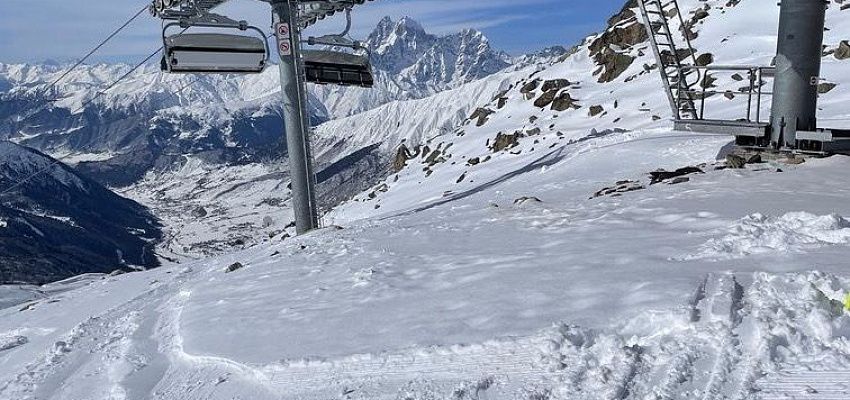 Svaneti Freeride camp - Изображение 0