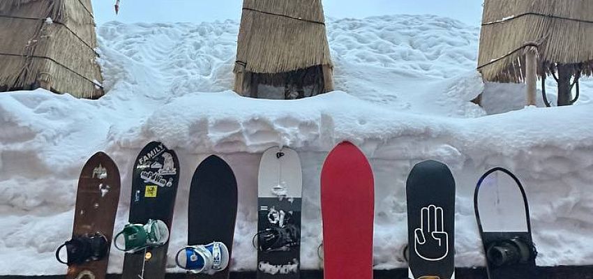 Japan Hokkaido camp - Изображение 0