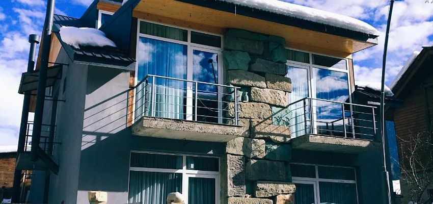 Guesthouse Korte - Изображение 0