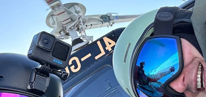 Svaneti Freeride camp - Изображение 0