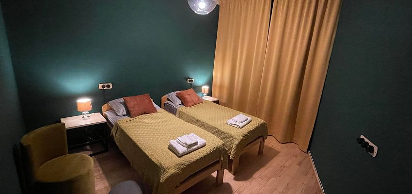 Image Title Gudauri Ozon - Изображение 0