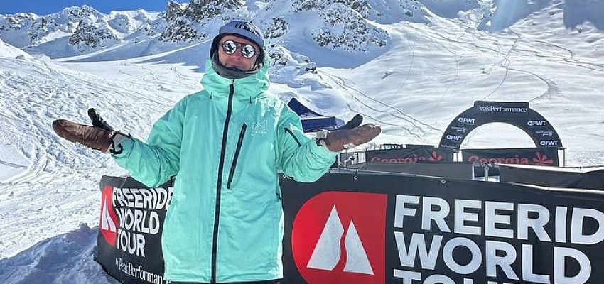 Svaneti Freeride camp - Изображение 0