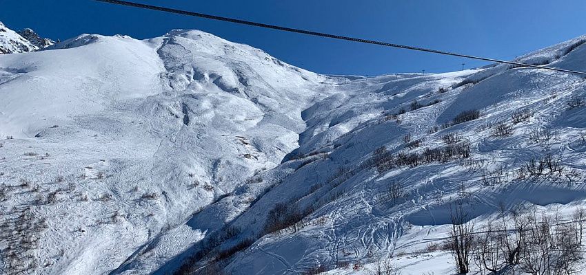 Svaneti Freeride camp - Изображение 0