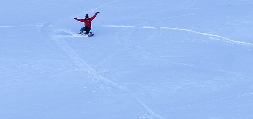 Gudauri New Year - Изображение 0