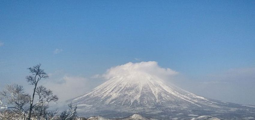 Japan Hokkaido camp - Изображение 0