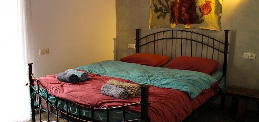 Guesthouse Korte - Изображение 0