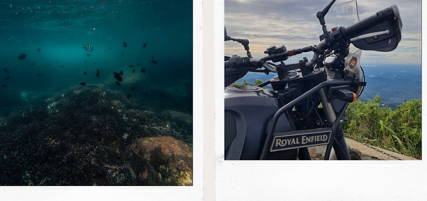 Surf&moto camp  - Изображение 0