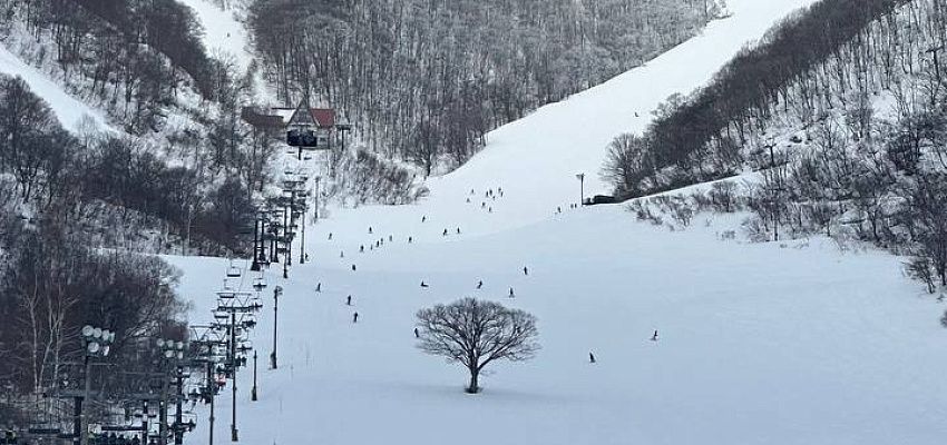 Japan Nagano camp - Изображение 0