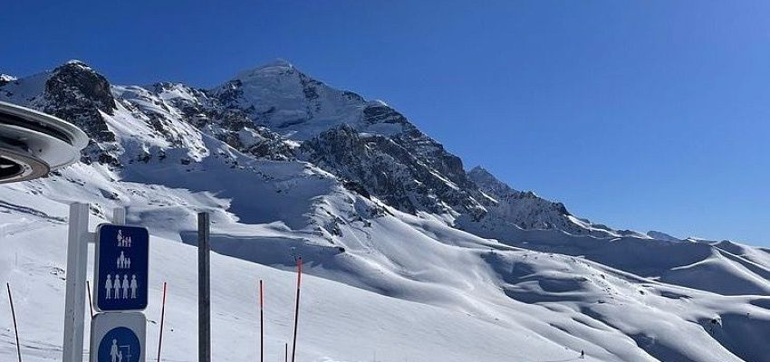 Svaneti Freeride camp - Изображение 0