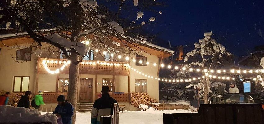 Guesthouse Edelweiss - Изображение 0