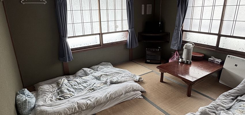 Hotels Hakuba & Myoko - Изображение 0