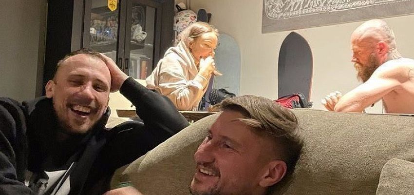 Svaneti Freeride camp - Изображение 0