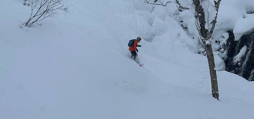 Japan Hokkaido camp - Изображение 0