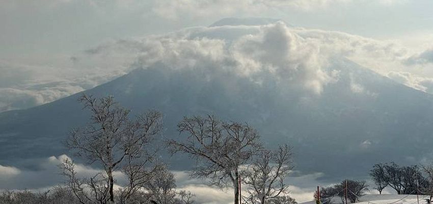 Japan Hokkaido camp - Изображение 0