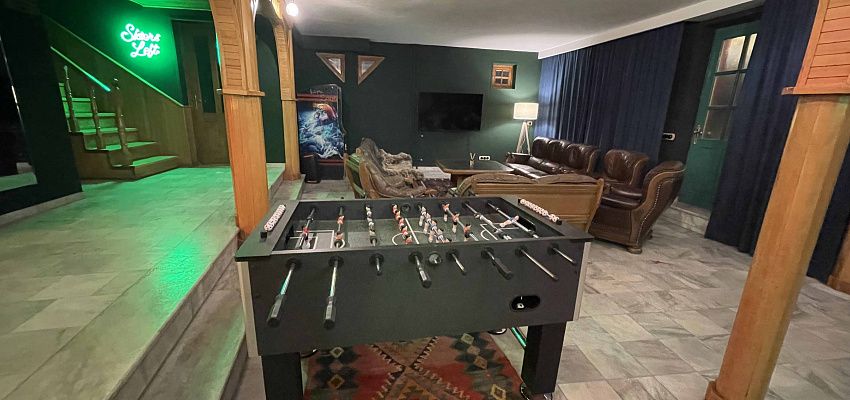 Image Title Gudauri Ozon - Изображение 0