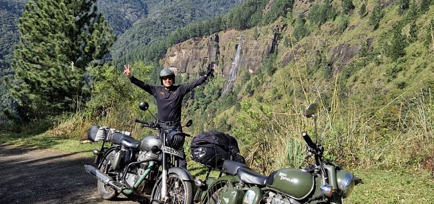 Surf&moto camp  - Изображение 0