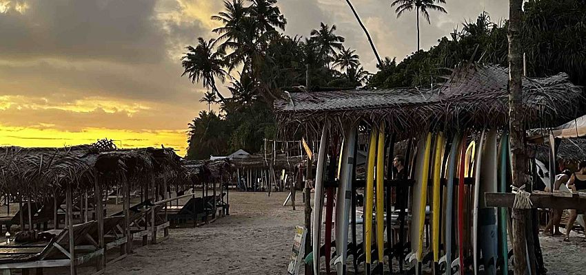 Серф кэмп декабрь  - Изображение 0