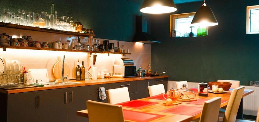 Guesthouse Korte - Изображение 0